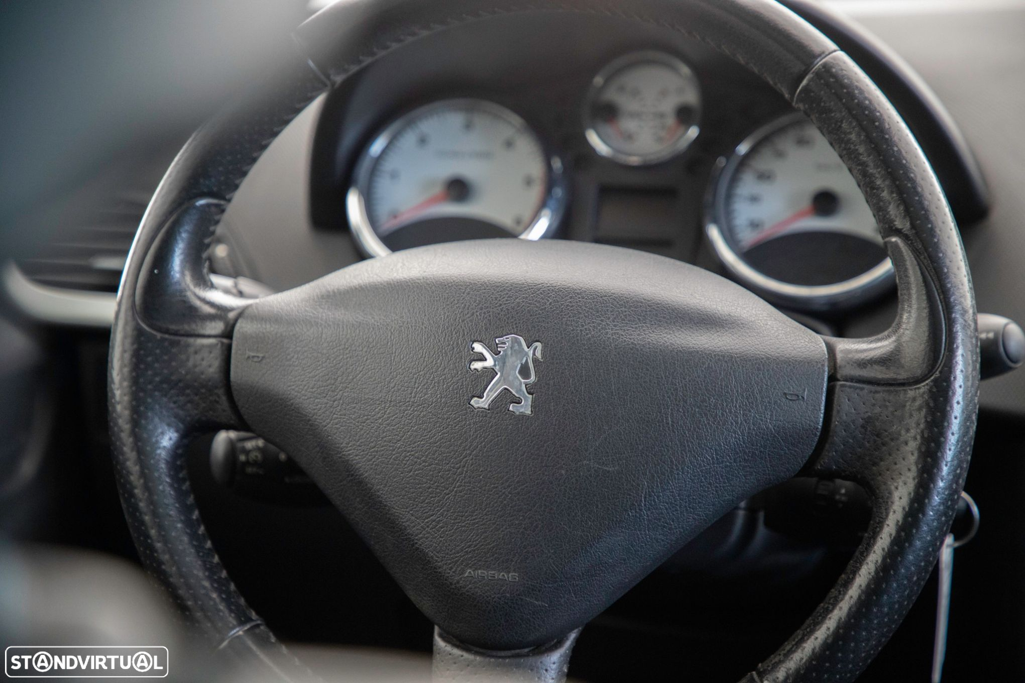 Peugeot 207 SW 1.6 HDi Outdoor - 17