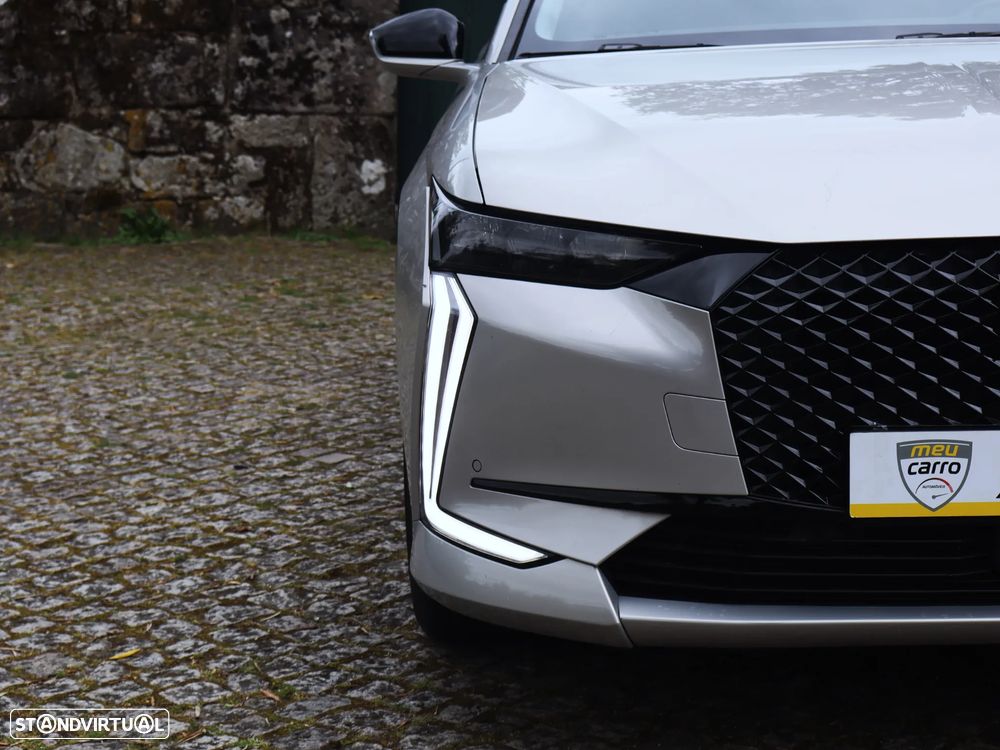 DS DS4 E-TENSE 225 PERFORMANCE LINE - 7