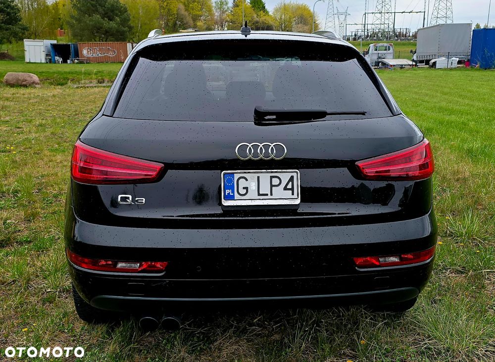 Audi Q3 - 5