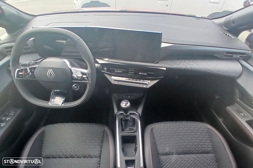 Renault Clio 1.2 TCe Techno - 7