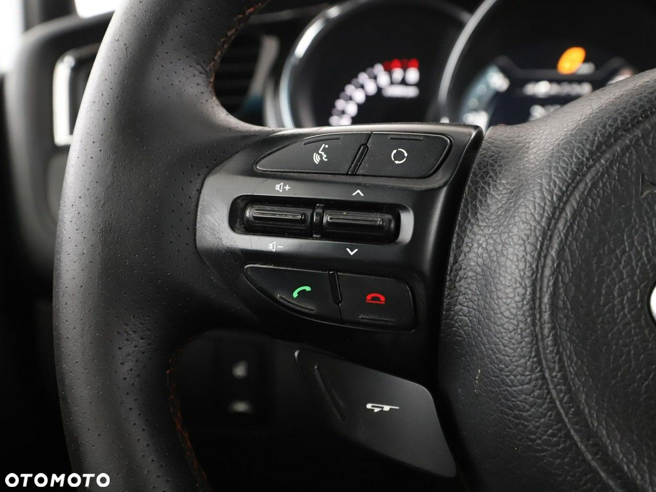 Kia Ceed 1.6 T-GDI GT-Track - 30
