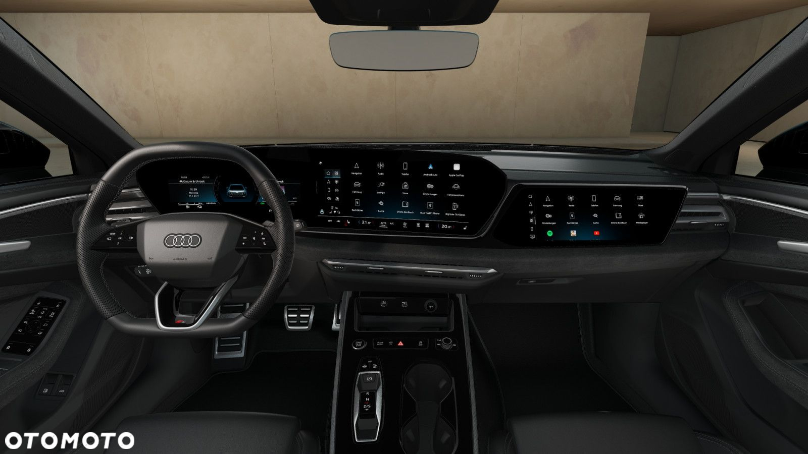 Audi A5 - 6