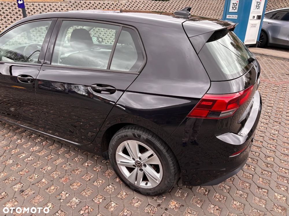 Volkswagen Golf 1.0 TSI Life - 23
