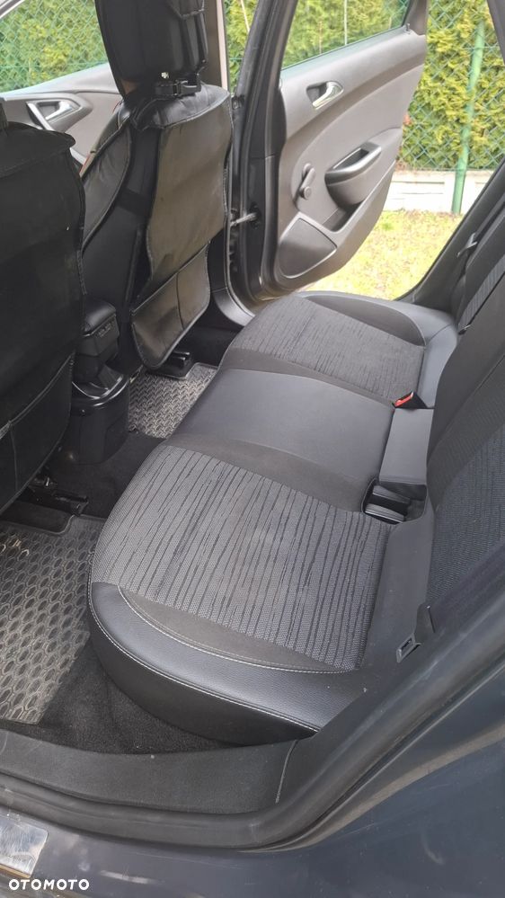 Opel Astra 1.6 Active - 7