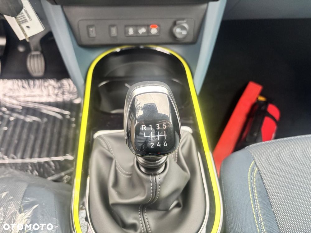 Fiat Grande Panda 1.2 La Prima - 6