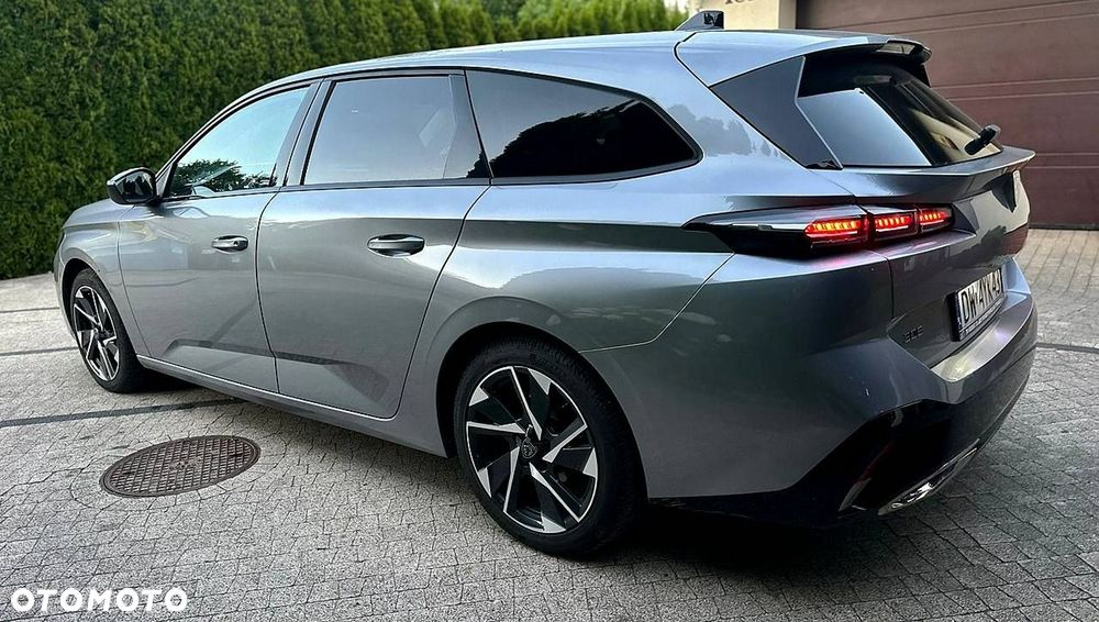 Peugeot 308 - 27