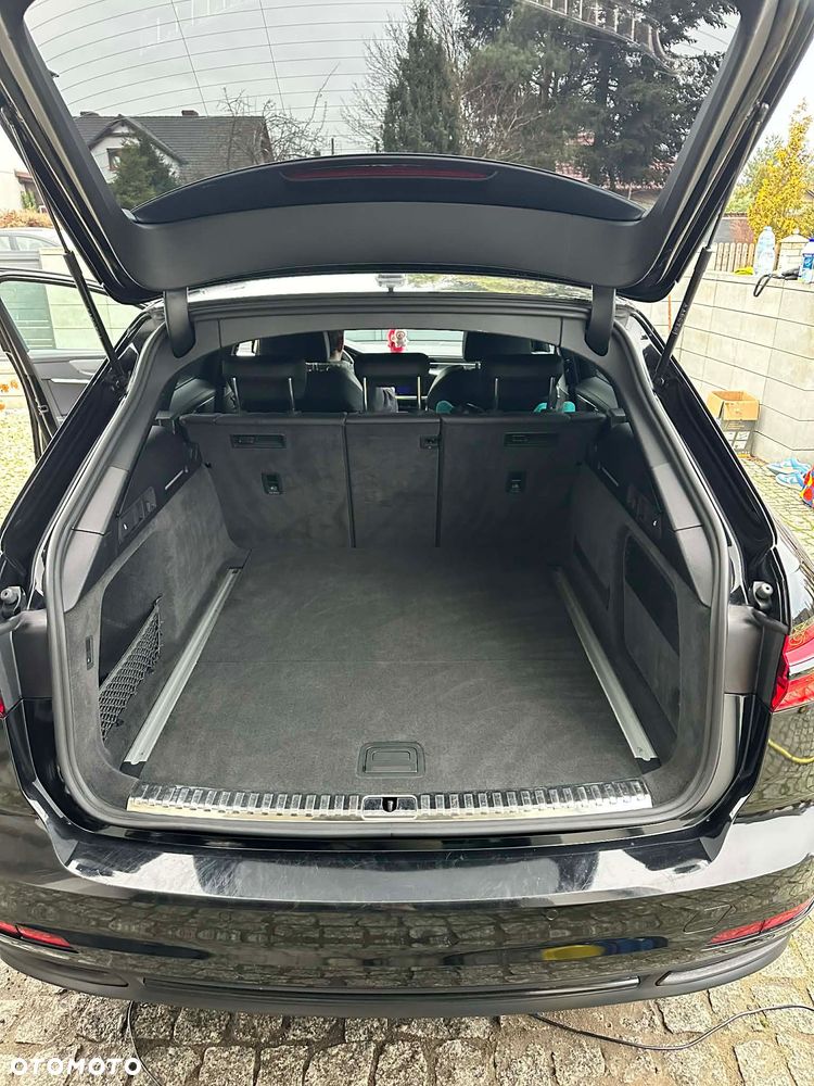 Audi A6 Avant 45 TFSI mHEV Advanced S tronic - 8