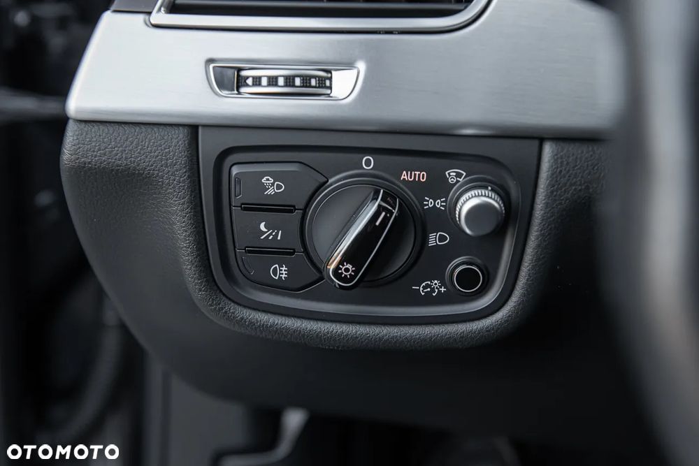 Audi A8 4.0 TFSI cylinder on demand quattro tiptronic - 27