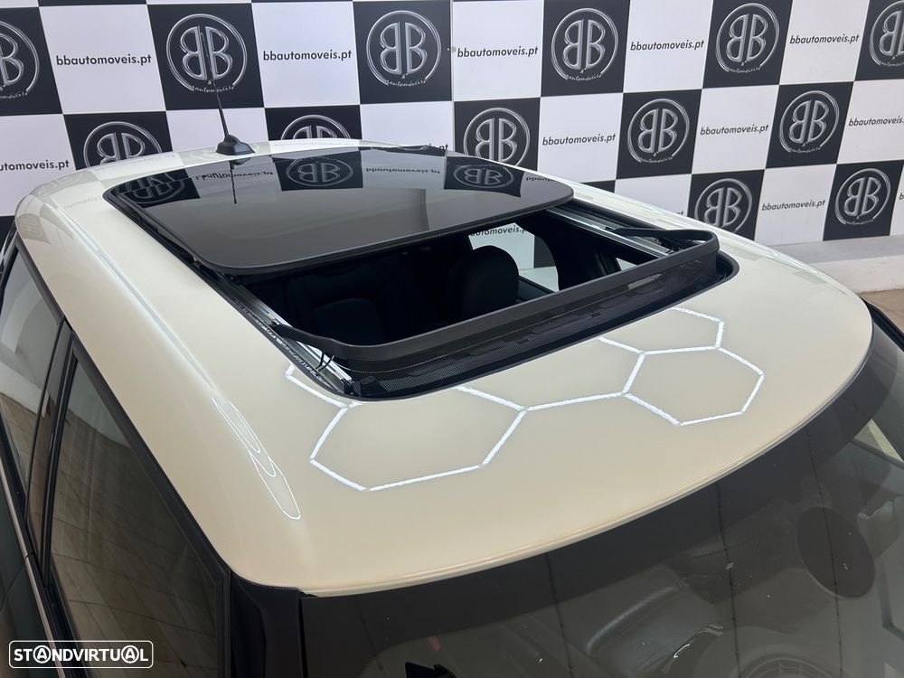 MINI 5 Portas Cooper Aut. Resolute Edition - 5