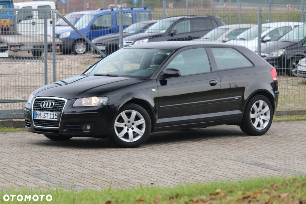 Audi A3 - 7