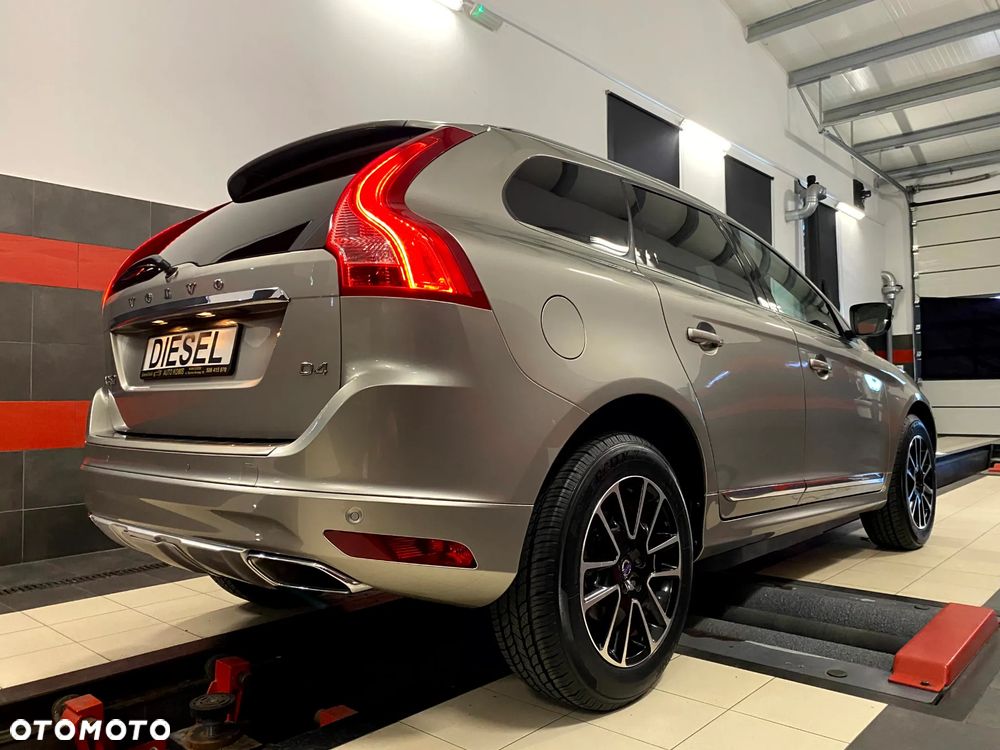 Volvo XC 60 D4 Drive-E Summum - 11
