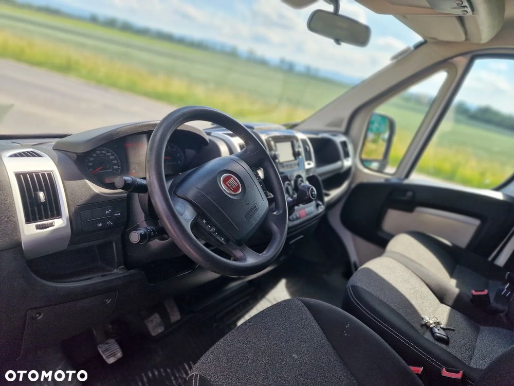 Fiat Ducato - 12
