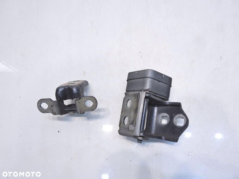 ZAWIAS ZAWIASY DRZWI PRAWY TYŁ TEB66 RENAULT SCENIC II LIFT - 3