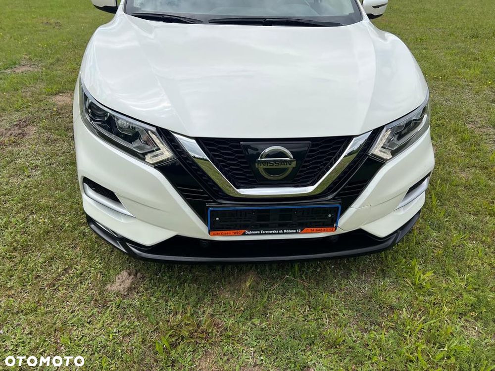 Nissan Qashqai 1.5 dCi N-WAY - 20