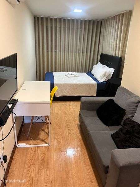 T0 - avenida da Boavista (casa da musica) - Grande imagem: 3/3