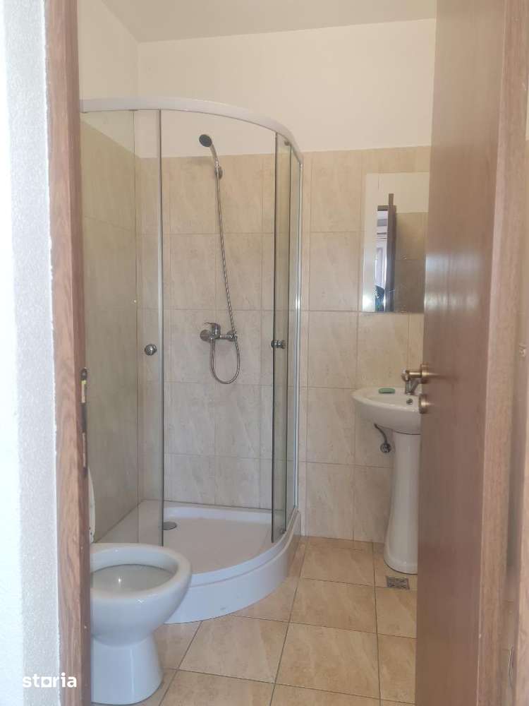 Garsoniera studiou fond nou Zona Teilor — fotografia 3