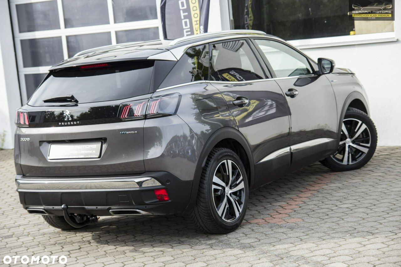 Peugeot 3008 - 6