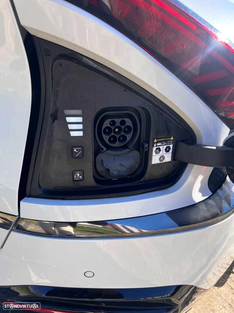 Kia EV6 77.4 kWh GT-Line - 10