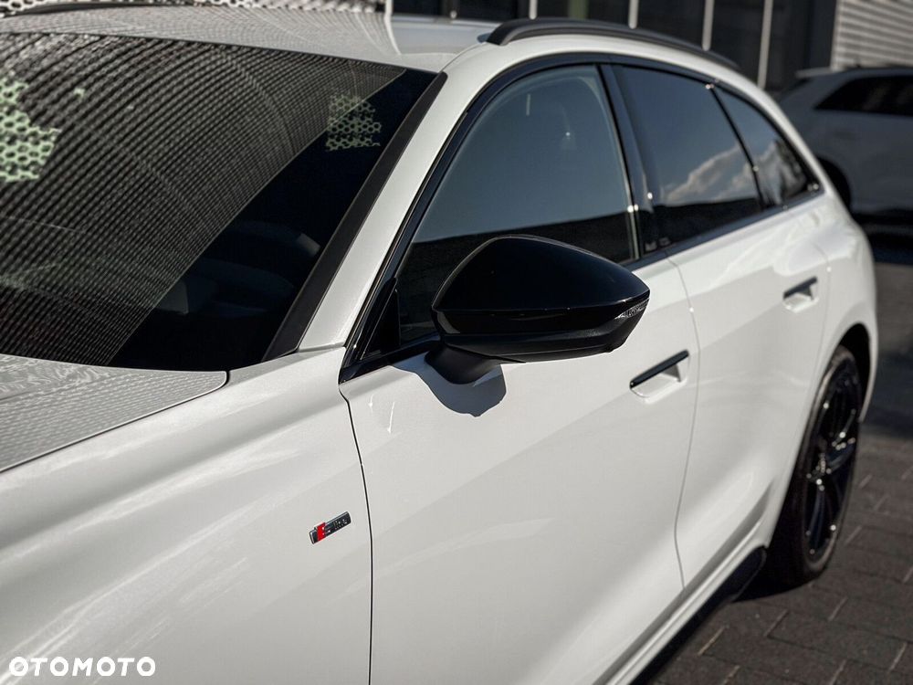 Audi A5 Avant - 13