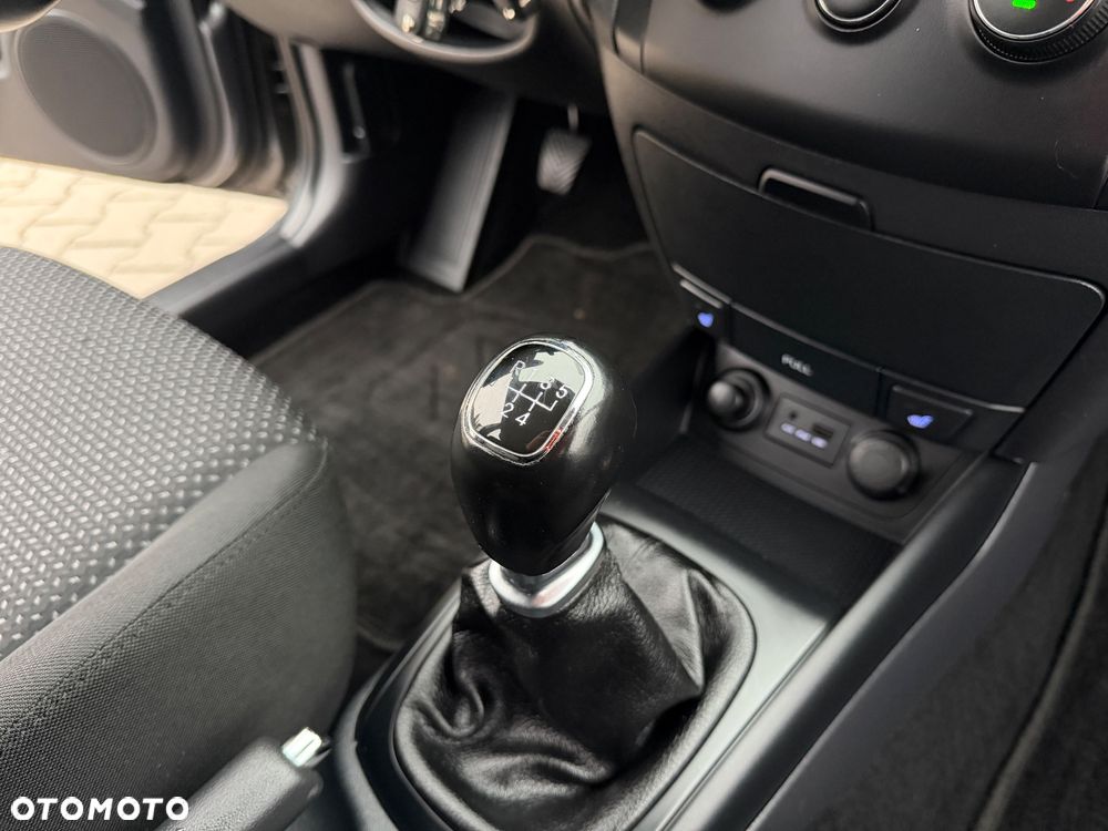 Hyundai i30 1.4 Comfort - 32