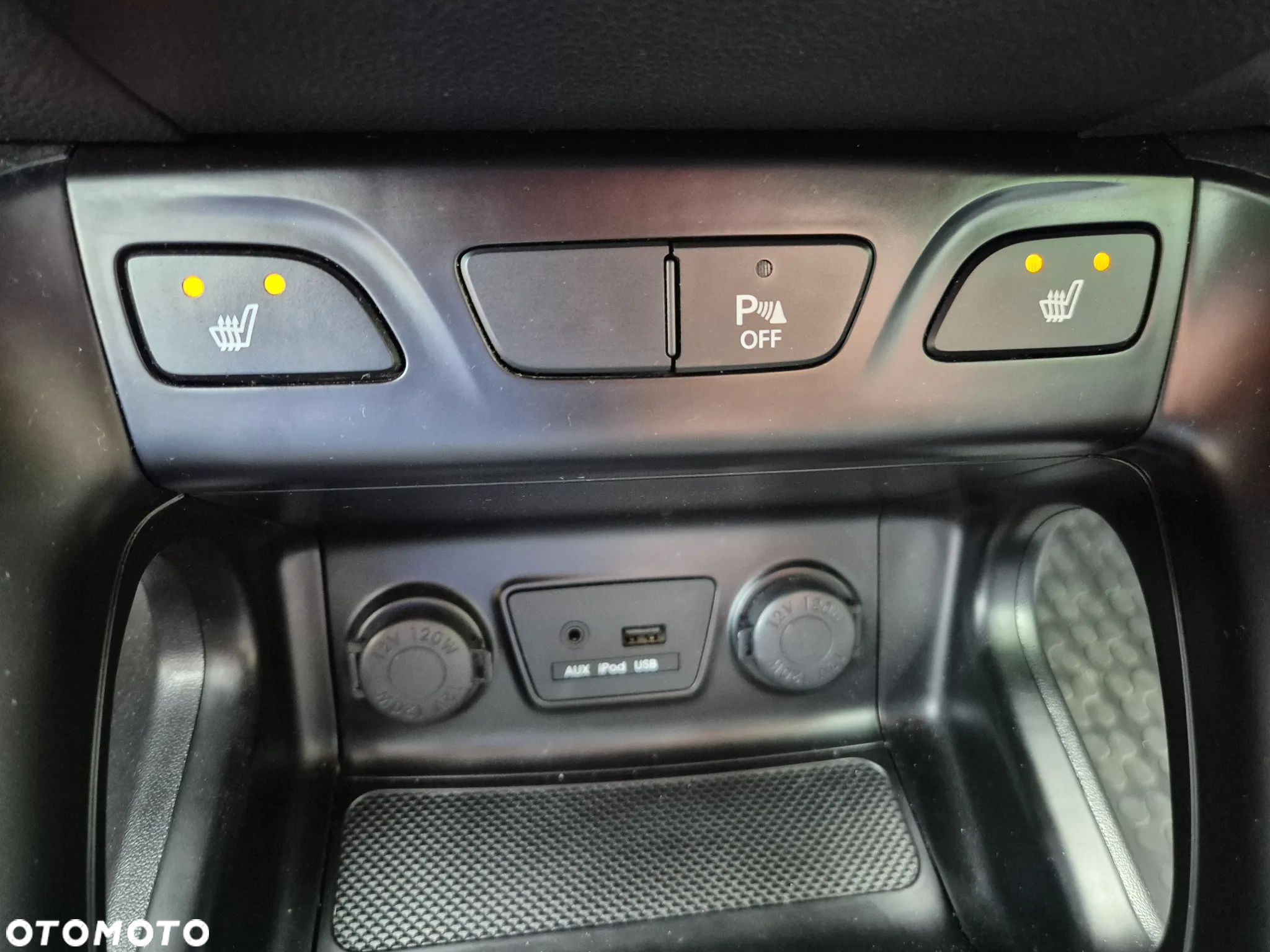 Hyundai ix35 1.6 GDI Style 2WD - 22