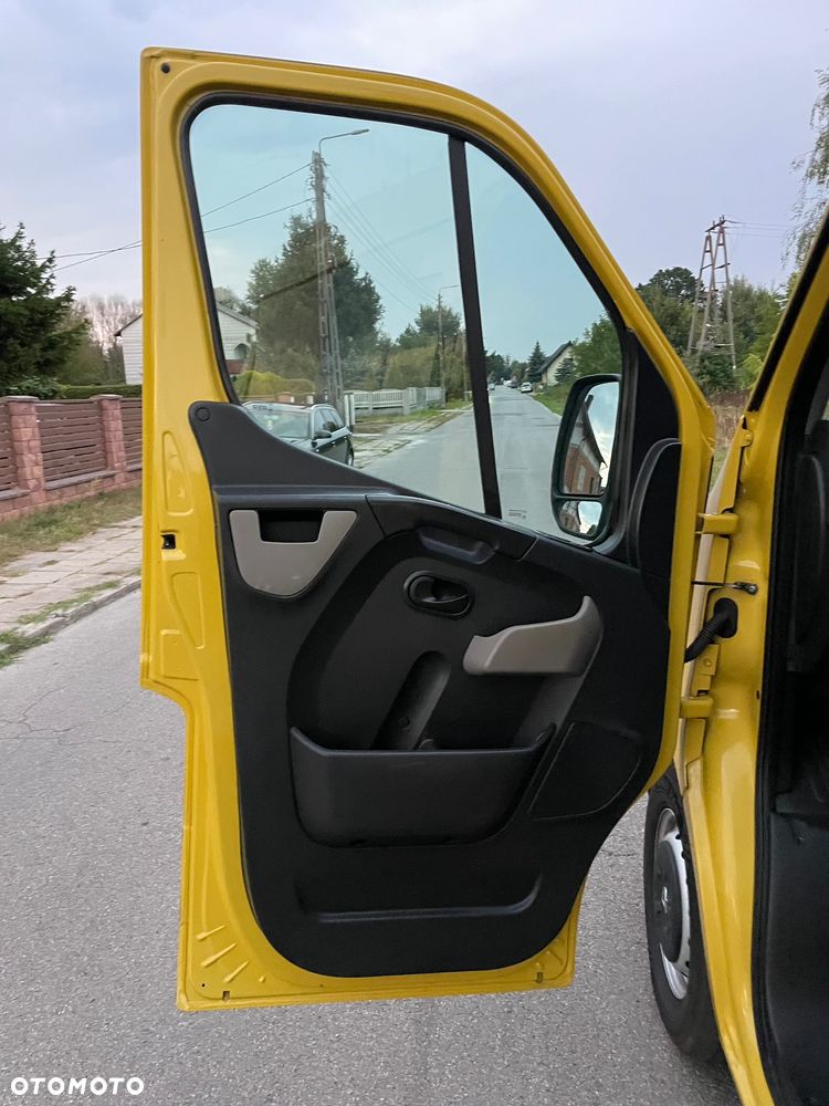 Renault Master - 9