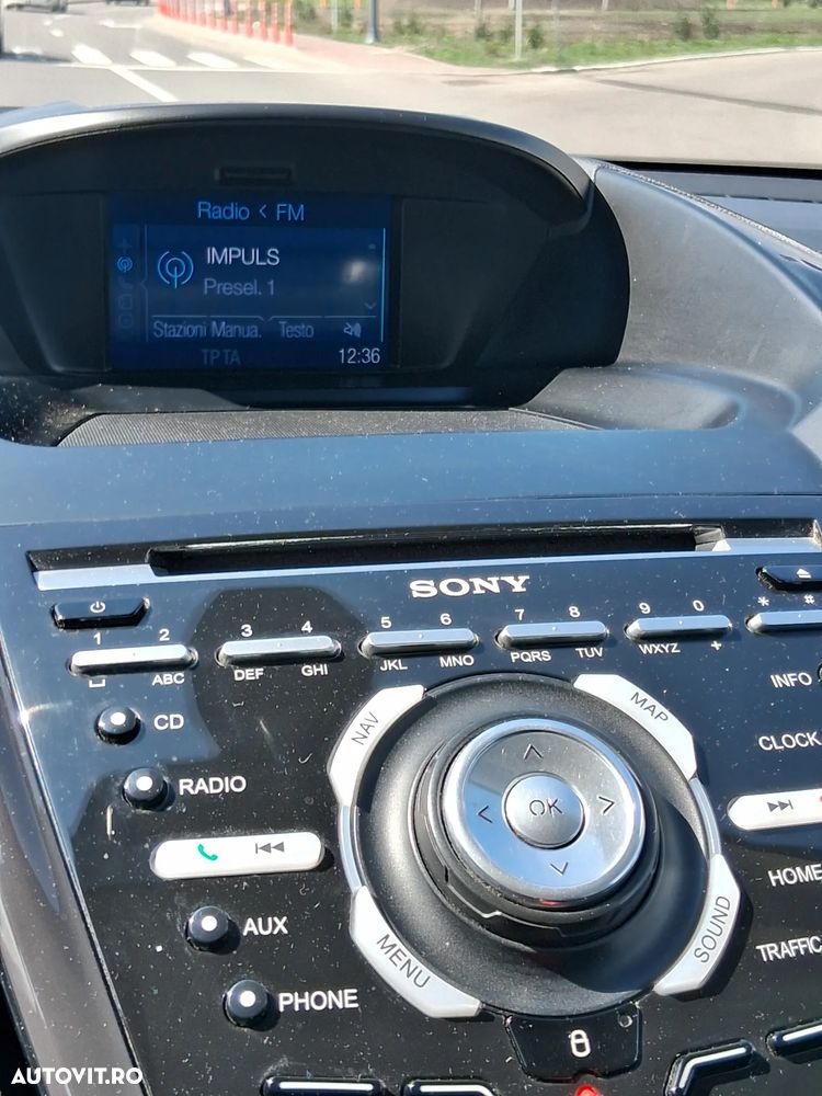 Ford Kuga 2.0 TDCi 2WD Titanium - 7