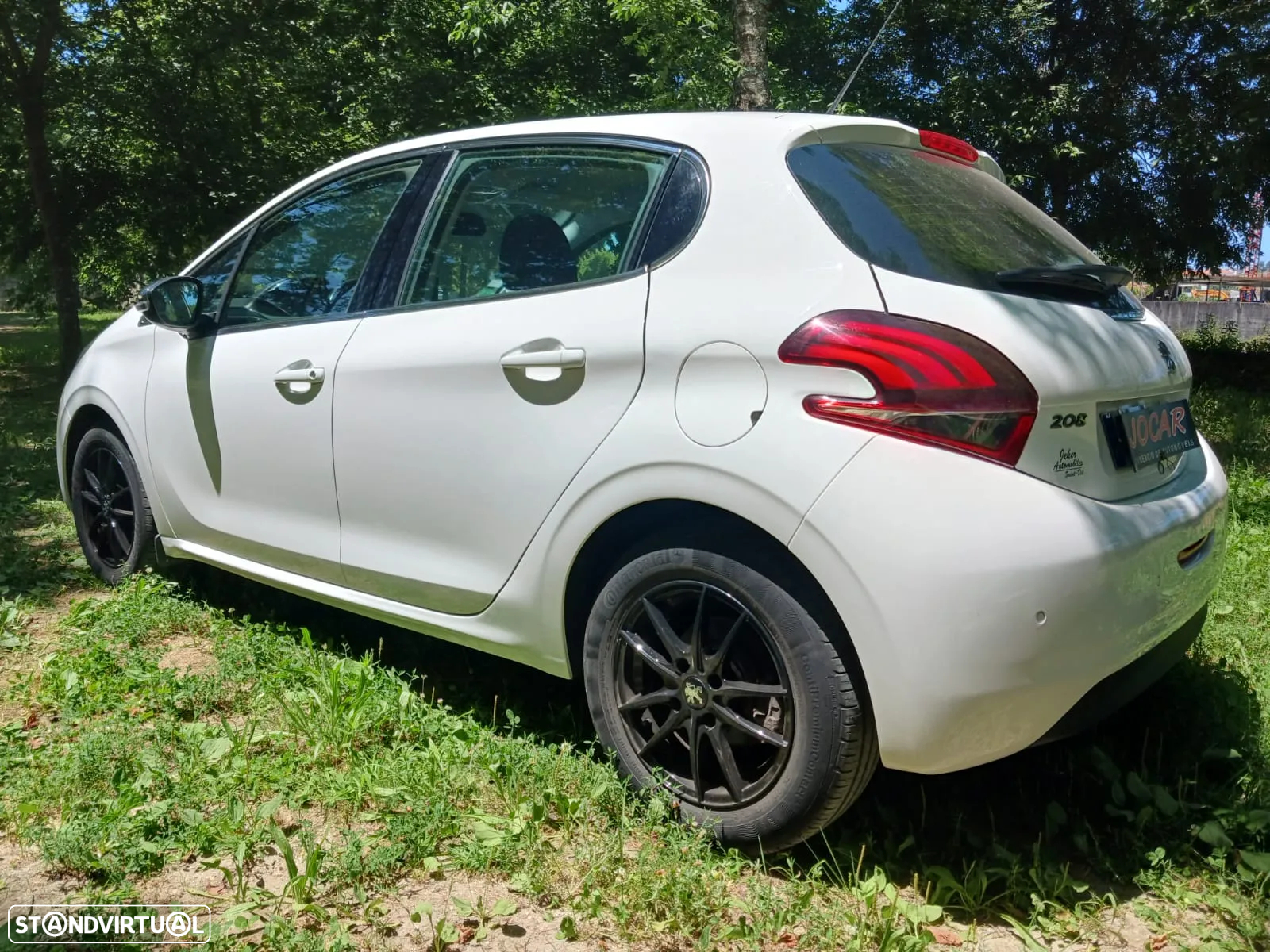 Peugeot 208 1.2 PureTech Active - 6