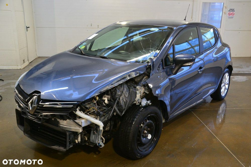Renault Clio - 3