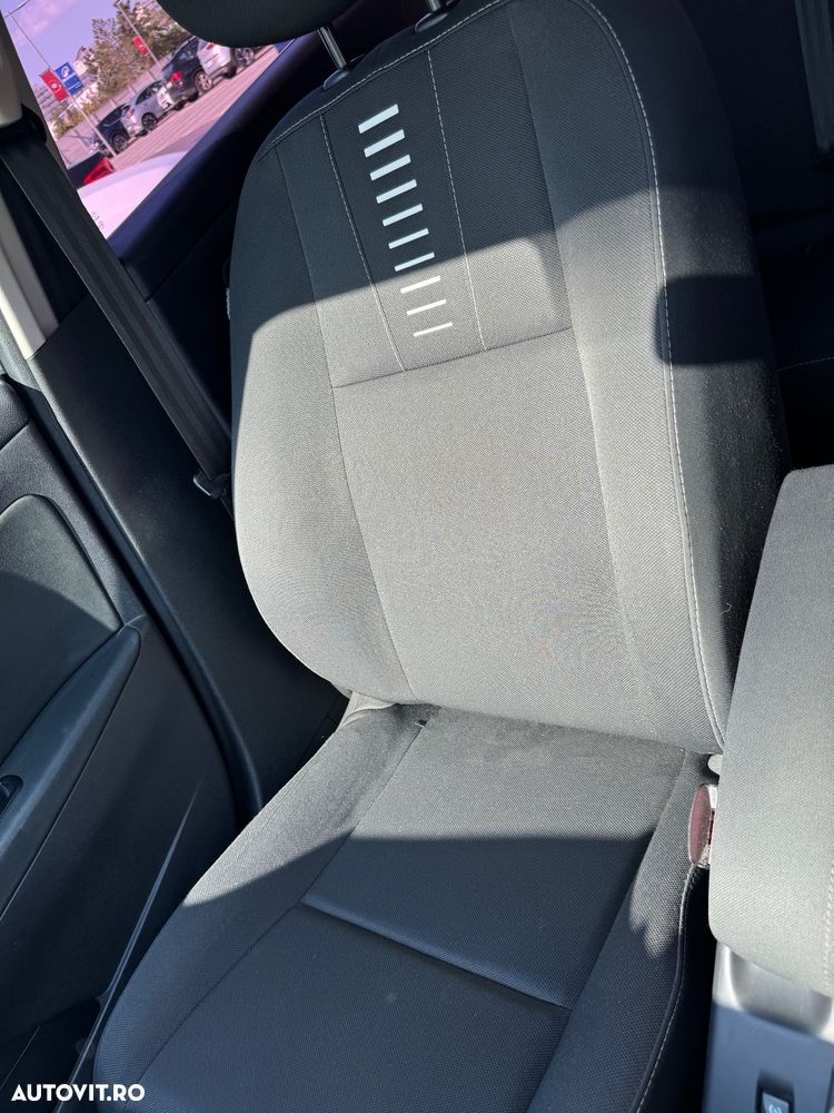 Renault Megane 1.5 dCI Color Edition - 15