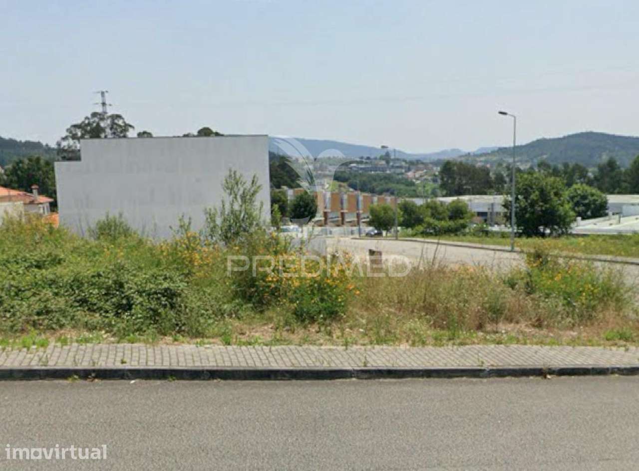 Terreno para Construção - Ponte - Grande imagem: 2/13