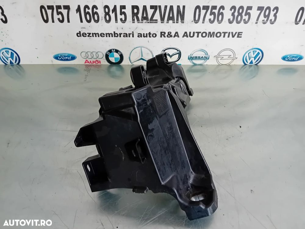 Suport Galerie Admisie Ford Kuga 1 I 2.0 Tdci Motor TXDA Cod 9688453180 - 4