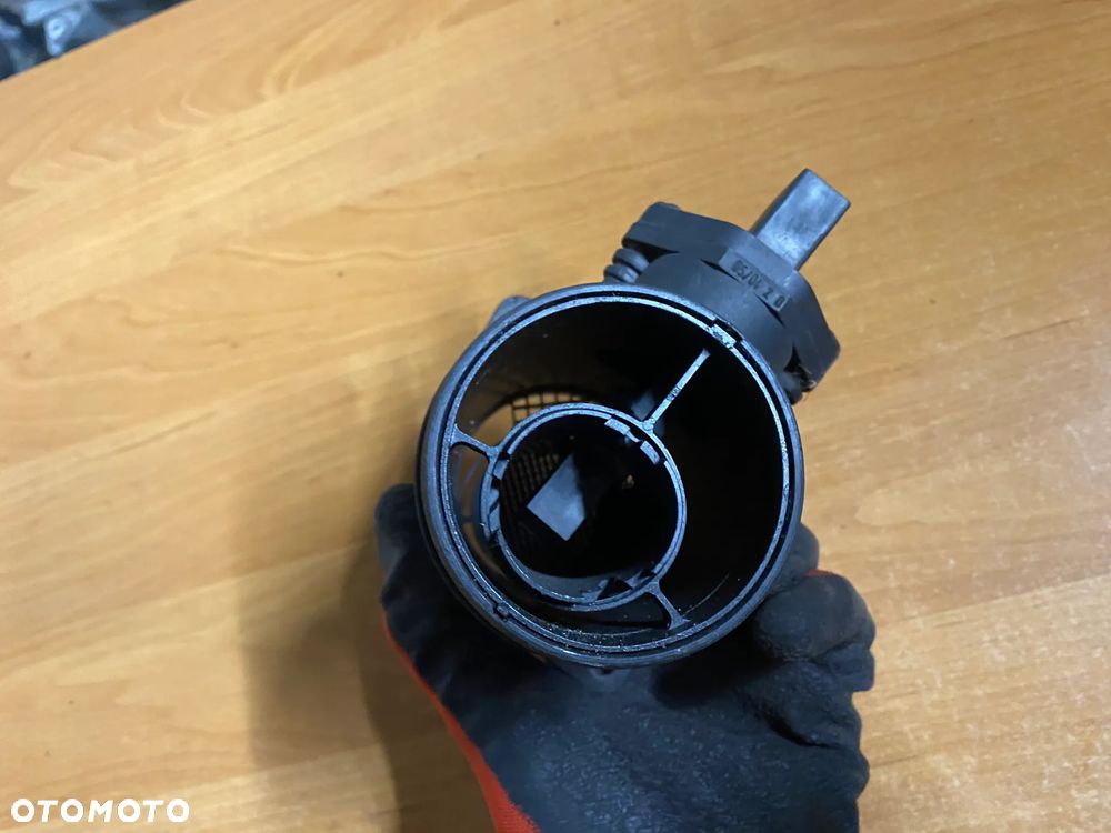 PRZEPŁYWOMIERZ 0281002463 SEAT LEON 1 SKODA OCTAVIA - 4