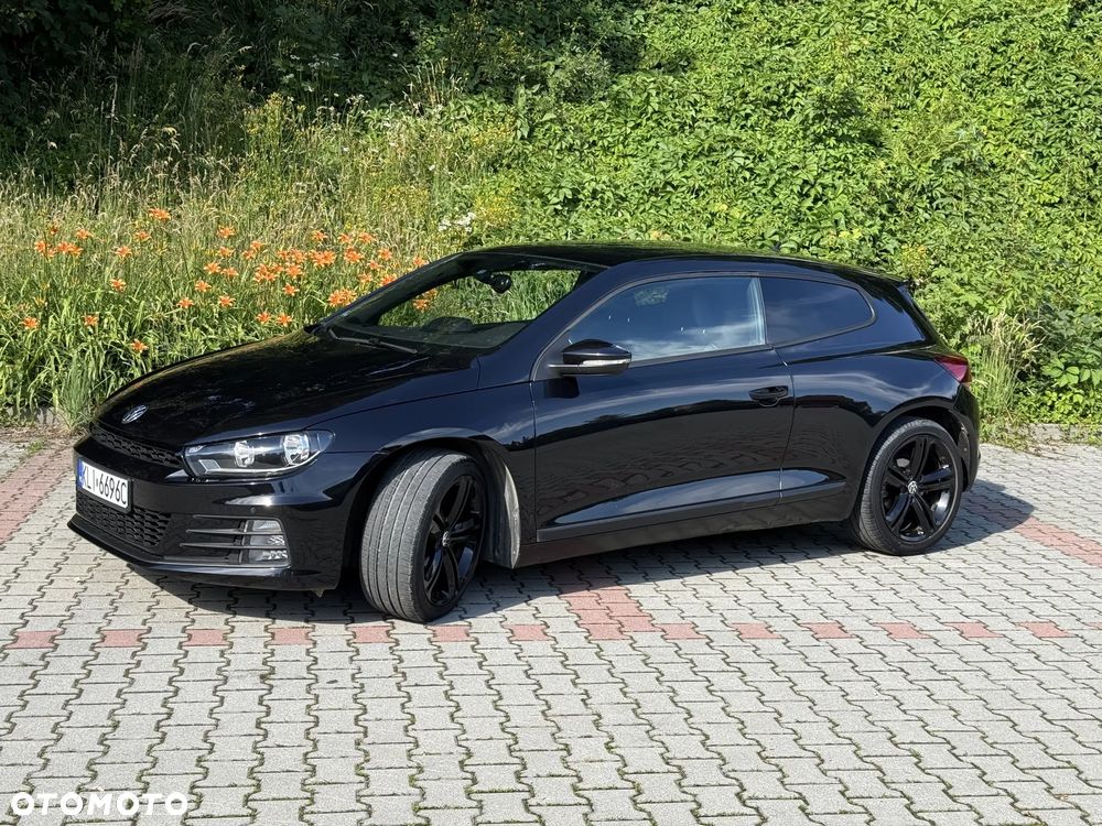 Volkswagen Scirocco 1.4 TSI BMT Perfectline - 13