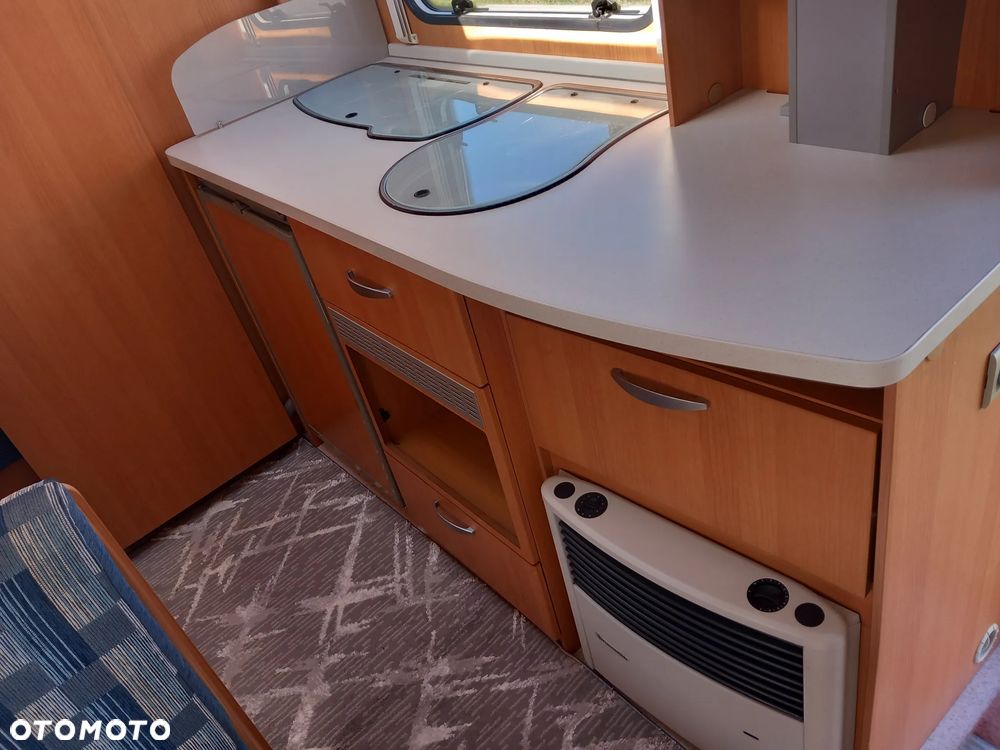 KNAUS Sport - 5