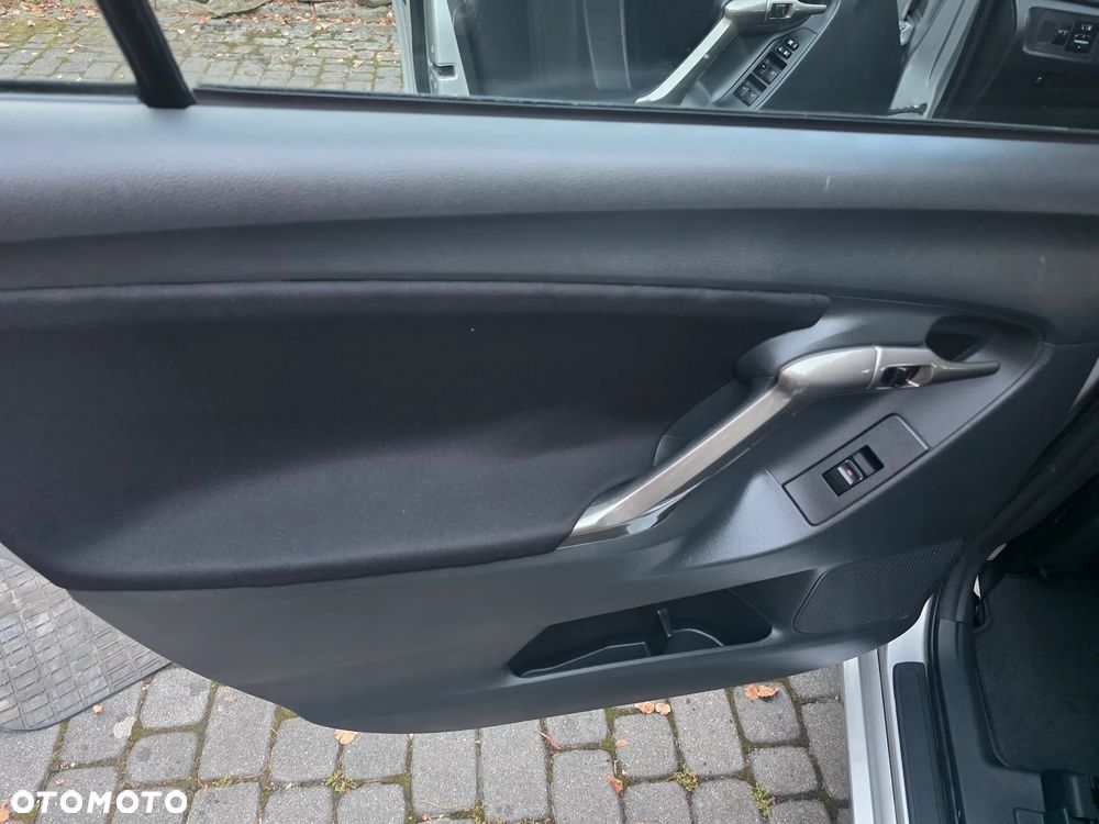 Toyota Verso 1.6 7-Sitzer Life - 17