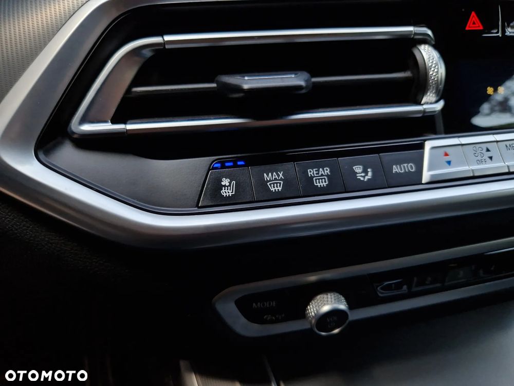 BMW X5 xDrive40d mHEV sport - 22