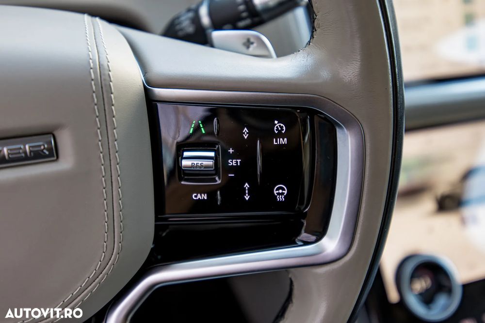 Land Rover Range Rover Velar - 21