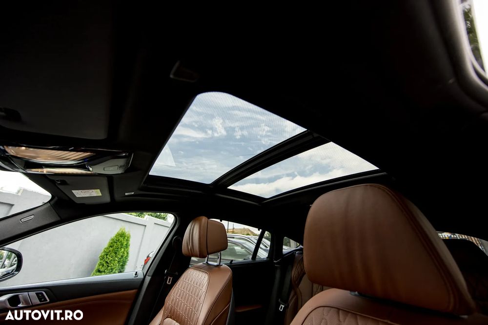 BMW X6 - 27