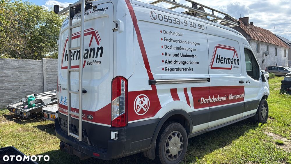 Ford Transit - 5