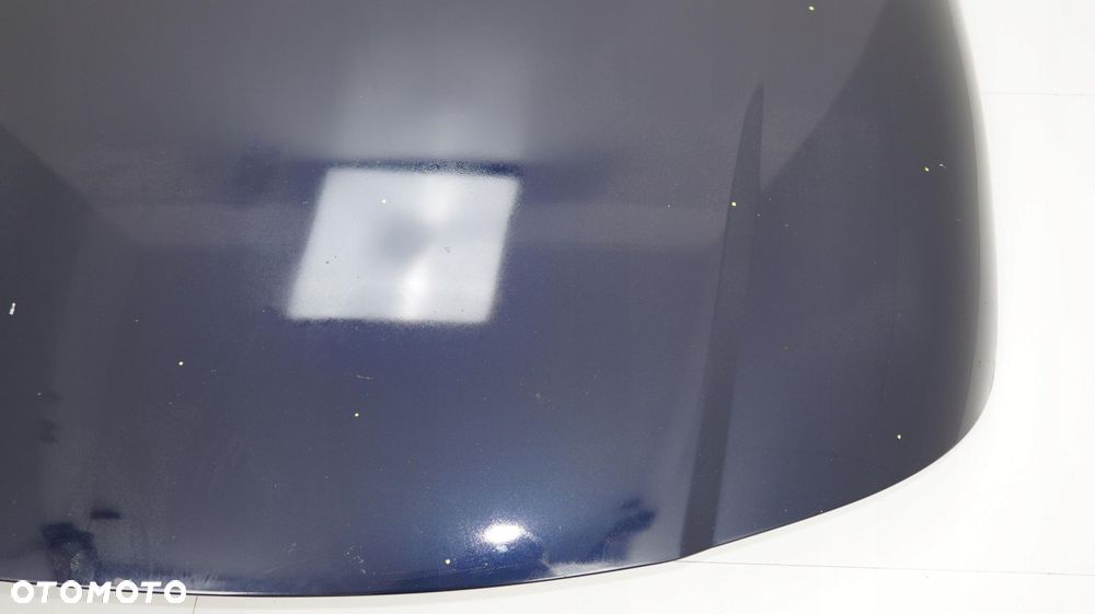 MASKA POKRYWA SILNIKA AUDI TT 8N 98-05R LZ5J - 5