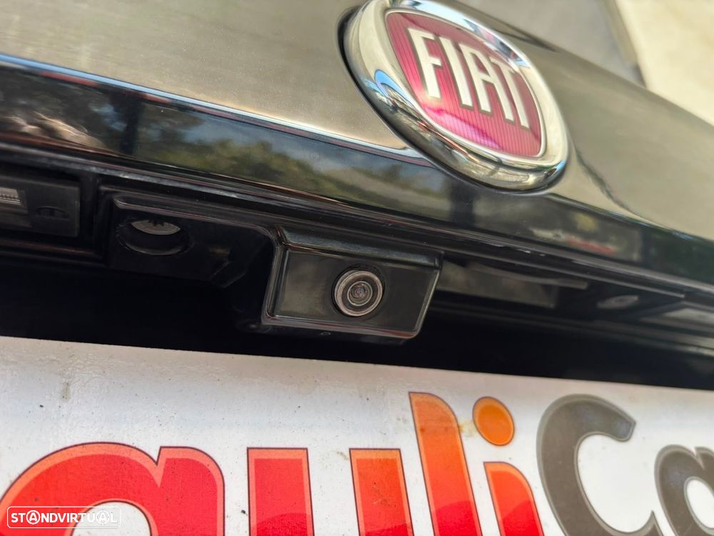 Fiat Tipo Station Wagon 1.3 M-Jet Lounge - 11