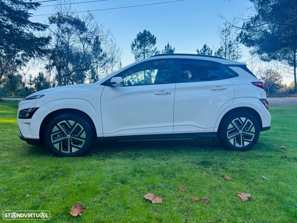 Hyundai Kauai 39 kWh Premium - 7