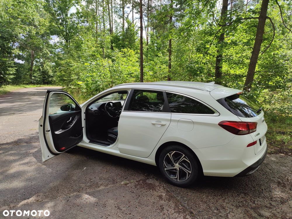 Hyundai i30 1.6 D Comfort - 7
