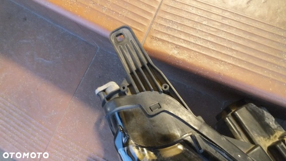 Lampy przednie lewa prawa  Opel Crossland - 3