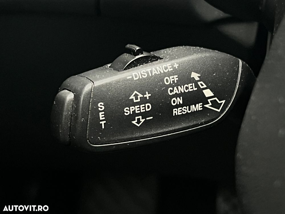 Audi A4 2.0 TDI Avant - 22