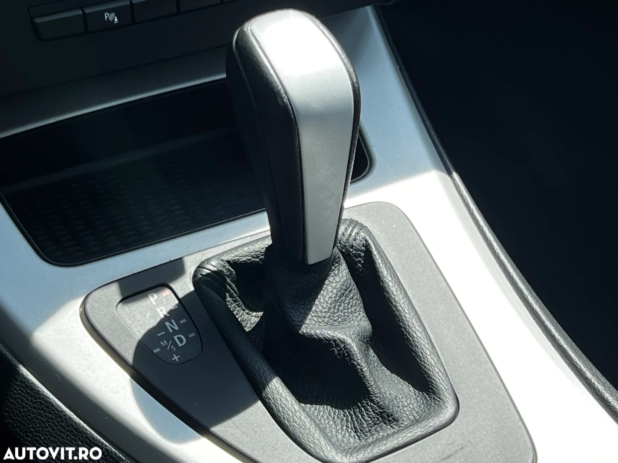 BMW Seria 3 320d Aut. - 16