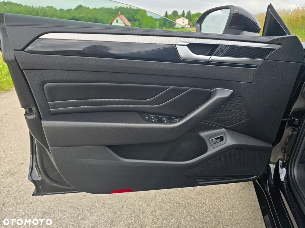 Volkswagen Arteon Shooting Brake 2.0 TSI OPF DSG R-Line - 12
