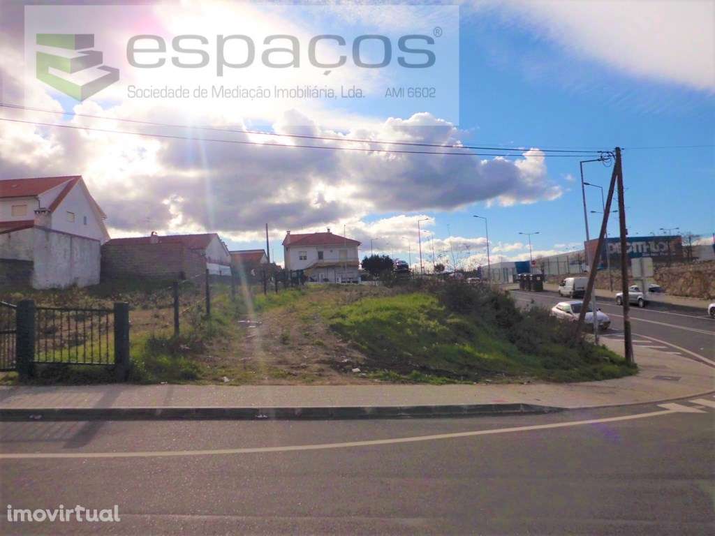 Lote urbano para construção de moradia Castelo Branco - Grande imagem: 4/5