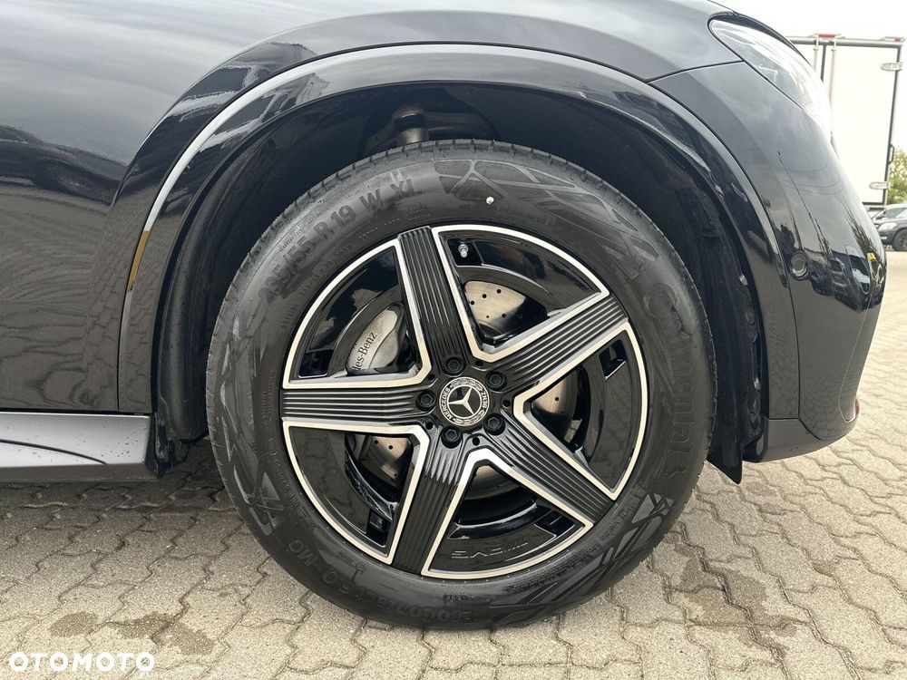 Mercedes-Benz GLC 220 d mHEV 4-Matic AMG Line - 12